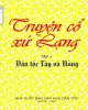 Ebook Truyện cổ xứ Lạng (Tập 1): Phần 2