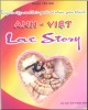 Ebook Tuyển tập ca khúc quốc tế được yêu thích Anh - Việt (Love story): Phần 1