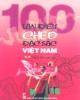 Ebook 100 làn điệu Chèo đặc sắc Việt Nam: Phần 1