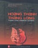 Ebook Hoàng thành Thăng Long (Tập 1): Phần 1