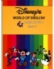 Disney's World of English Book 11