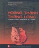 Ebook Hoàng thành Thăng Long (Tập 2): Phần 2