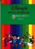 Disney's World of English Book 6