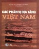 Ebook Các phân vị địa tầng Việt Nam: Phần 2