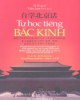 Ebook Tự học tiếng Bắc Kinh: Phần 2 - Trần Lâm