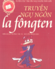 Ebook Truyện ngụ ngôn La Fôngten: Phần 3 - Dương Thu Ái, Nguyễn Kim Hạnh (biên soạn)