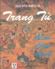 Ebook Trang tử và Nam Hoa kinh: Phần 2 - Nguyễn Hiến Lê
