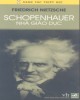 Ebook Schopenhauer nhà giáo dục: Phần 2 – Friedrich Nietzsche, Mạnh Tường, Tố Linh (dịch)