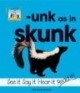 Ebook Unk as in skunk