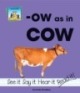 Ebook Ow as in cow - Amanda Rondeau