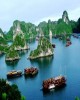 Phát triển du lịch Việt Nam trước yêu cầu mới trong hội nhập quốc tế