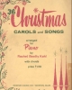 Ebook 36 Christmas Carols and Songs