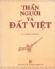 Ebook Thần người và đất Việt: Phần 1 - NXB Văn hóa thông tin