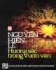 Ebook Hương sắc trong vườn văn: Phần 2 - NXB Tổng hợp Thành phố Hồ Chí Minh