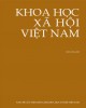 Ngành bách khoa thư học trên thế giới và ở Việt Nam