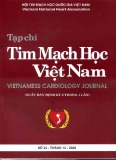 Tạp chí Tim mạch học Việt Nam: Số 24