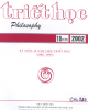 Tạp chí Triết học Số 10 (137), Tháng 10 - 2002