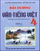 Ebook Bồi dưỡng Văn – Tiếng Việt 4 (Tập 2): Phần 2