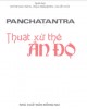 Ebook Panchatantra - Thuật xử thế Ấn Độ: Phần 1