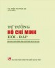 Ebook Tư tưởng Hồ Chí Minh: Hỏi - đáp - Phần 2