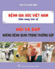 Ebook Bệnh gia súc Việt Nam - Hỏi và đáp những bệnh quan trọng thường gặp: Phần 1