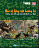 Ebook Bảo vệ động vật hoang dã - Hướng dẫn tích hợp vào môn Sinh học lớp 7: Phần 1