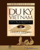 Ebook Du ký Việt Nam - Tạp chí Nam Phong 1917-1934 (Tập III): Phần 2