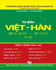 Ebook Từ điển Việt - Hàn hiện đại: Phần 1