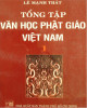 Ebook Tổng tập Văn học Phật giáo Việt Nam: Phần 2