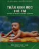 Ebook Thần kinh học trẻ em: Phần 1