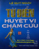 Ebook Từ điển huyệt vị châm cứu: Phần 1