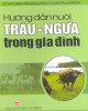 Ebook Hướng dẫn nuôi trâu và ngựa trong gia đình