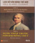 Ebook Lịch sử văn minh thế giới - Phần X: Rousseau và cách mạng (Tập 1:  Nước Pháp trước cơn đại hồng thủy): Phần 1