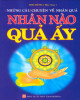 Ebook Những câu chuyện về nhân quả - Nhân nào quả ấy: Phần 2