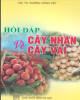 Ebook Hỏi đáp về cây nhãn, cây vải: Phần 1